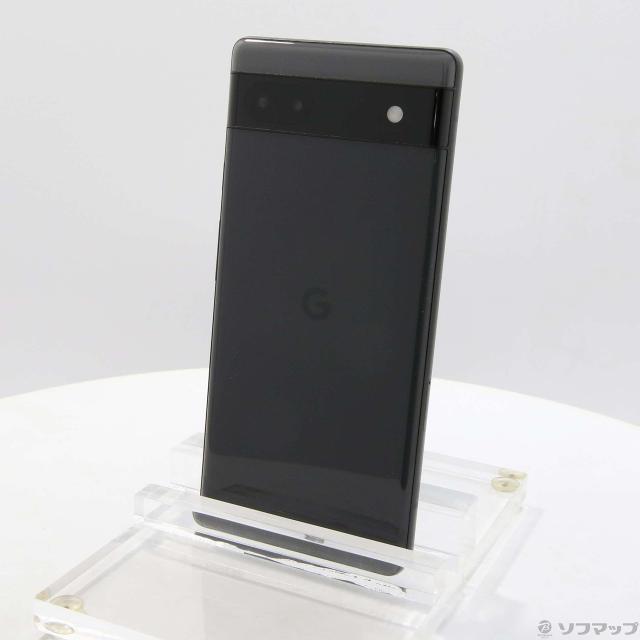 Google Pixel 6a セージ チャコール 2台セット 【公式通販】