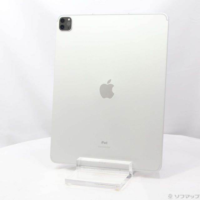 中古)Apple iPad Pro 12.9インチ 第5世代 256GB シルバー MHR73J 中古)Apple iPad Pro 12.9インチ 第5世代 256GB シルバー MHR73J