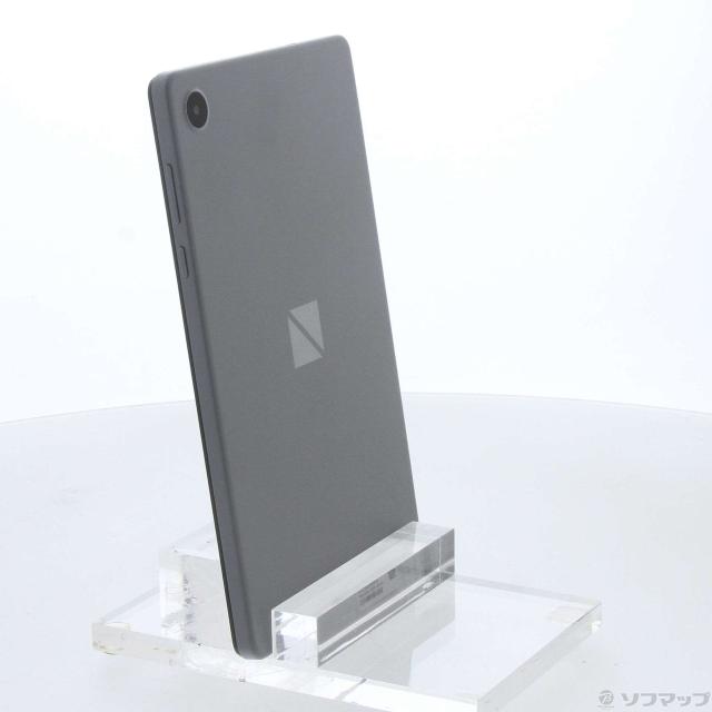 中古)NEC LAVIE Tab T8 32GB アークティックグレー PC-TAB08H04 Wi-Fi