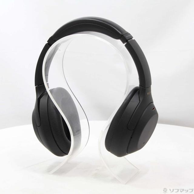 「未使用に近い美品」SONY ワイヤレスヘッドホン　WH-1000XM4 52S 【中古品】 SONY ワイヤレスノイズキャンセリングステレオヘッド