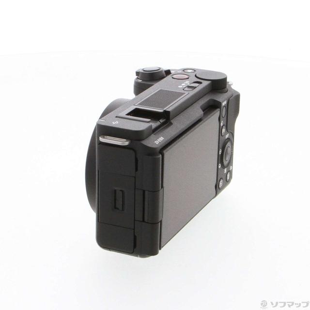 【未使用品】SONY VLOGCAM ZV-E10M2-B（ブラック） ボディ SONY VLOGCAM ZV-E10 II ボディ ブラック ZV-E10M2B｜新品通販