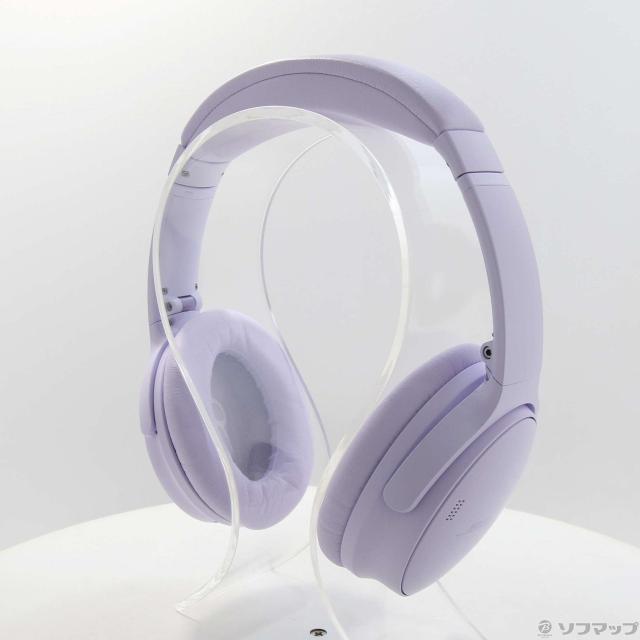 (中古)BOSE QuietComfort HP LLC Chilled Lilac(269-ud)