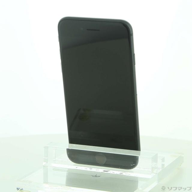 Apple iPhone8 64GB スペースグレイ NQ782J/A SIMフリー(381-ud) 携帯