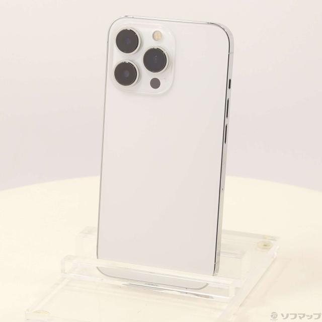 docomo AQUOS ケータイ SH-06G ホワイト 白ロム(中古品) 携帯