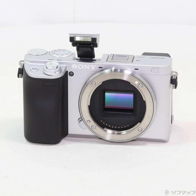 Sony α6400 ILCE-6400Y 予備バッテリー付き α6400の予備バッテリーのおすすめ＆長持ちさせるコツ | digi-cam.net