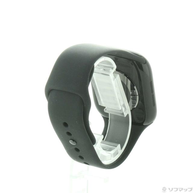 展示品〕 Apple Watch Series 10 GPS 46mm ジェットブラック 展示品〕 Apple Watch Series 10 GPS 46mm ジェットブラック