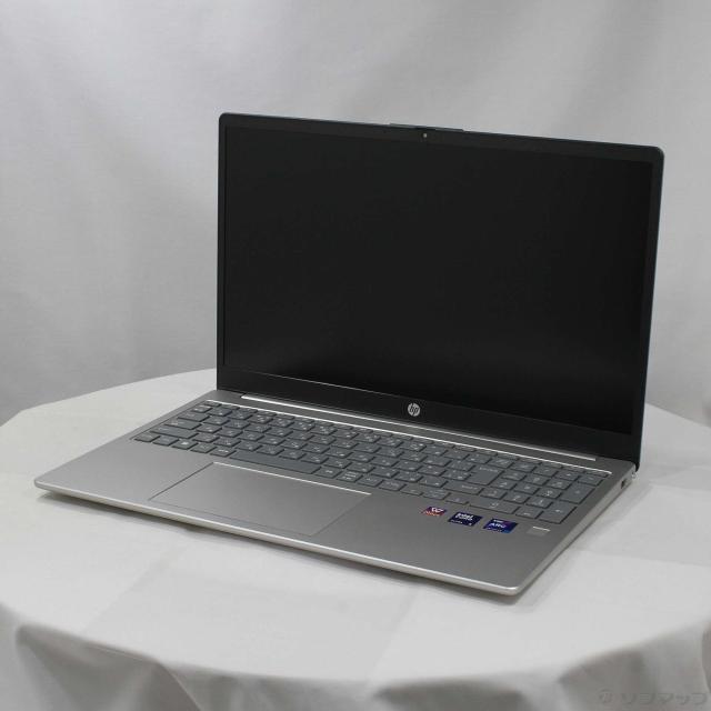 (中古)hp (展示品) HP 15-fd1000 A5EK2PA-AAAA ナチュラルシルバー(352-ud)