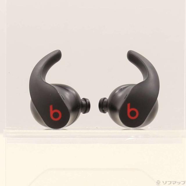中古)Beats by Dr. Dre Beats Fit Pro MK2F3PA/A Beatsブラック