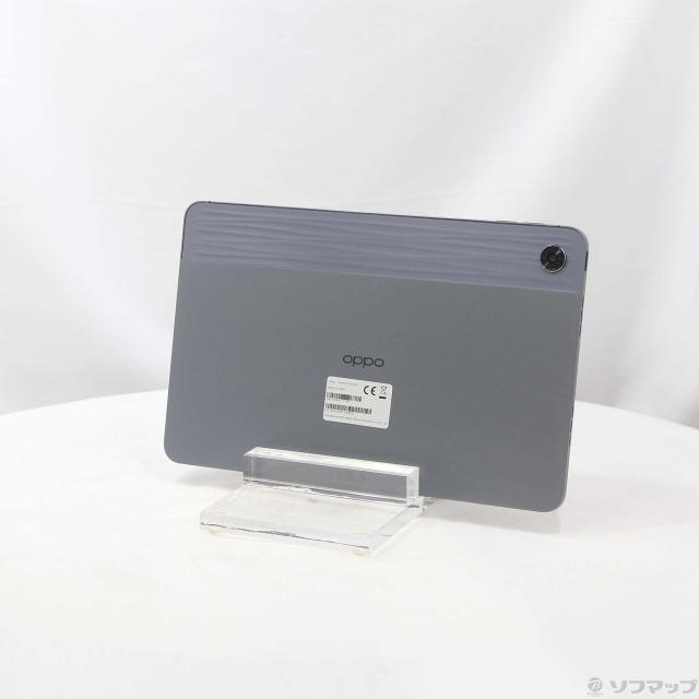 OPPO Pad Air 64GB タブレット ナイトグレー OPD2102A OPPO Pad Air 64GB タブレット ナイトグレー OPD2102A