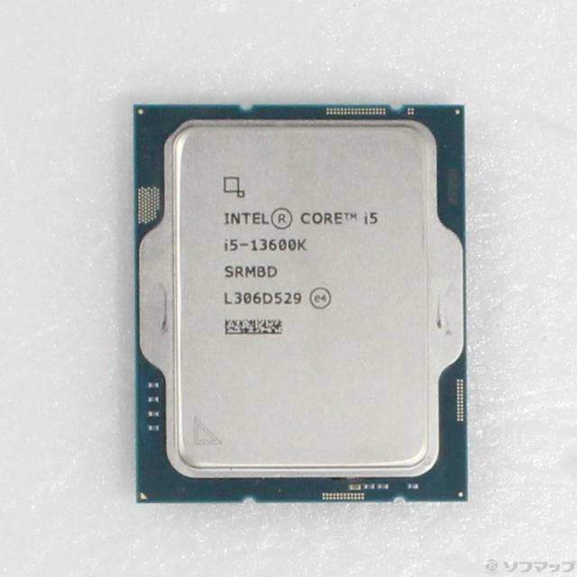 Intel Core i5-13600K CPU