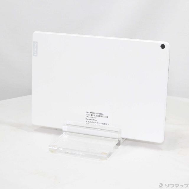 Lenovo レノボ 801LV ホワイト 32GB 初期化済 美品 【公式通販】