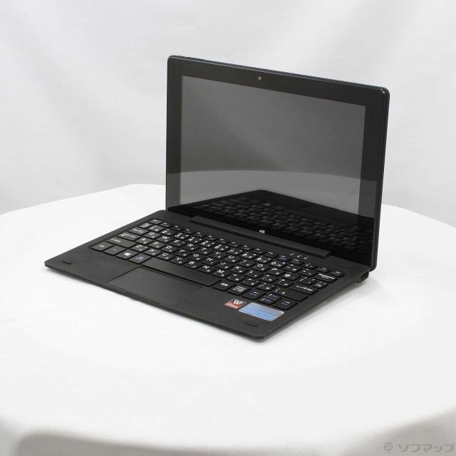 中古)DGP-WTB1001 (Windows 10)(247-ud) 中古ノートパソコン