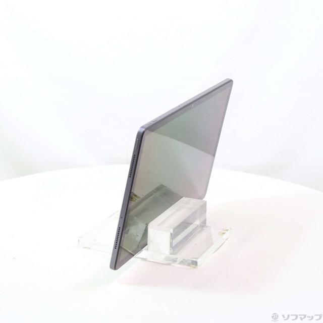 (中古)NEC (展示品) LAVIE Tab T11 T1195/FAS 256GB ストームグレー PC-T1195FAS Wi-Fi(262-ud)