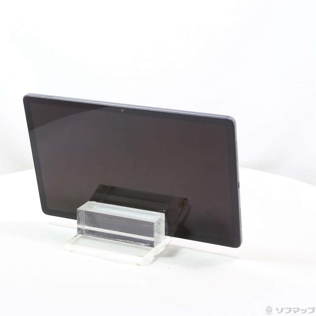(中古)NEC (展示品) LAVIE Tab T11 T1195/FAS 256GB ストームグレー PC-T1195FAS Wi-Fi(262-ud)