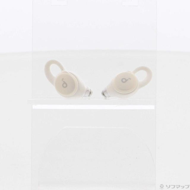 (中古)Anker Soundcore Sleep A10 A6610021 ホワイト(196-ud)