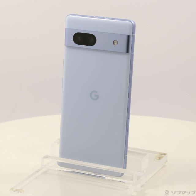 Google Pixel 7a シー 128 GB au Google Pixel 7a シー 128 GB au