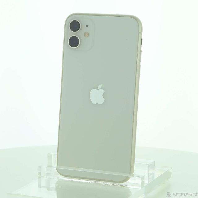 【美品】iPhone11 64GB ホワイト iPhone11 64GB ホワイト SIMフリー ヴィンテージ 通販