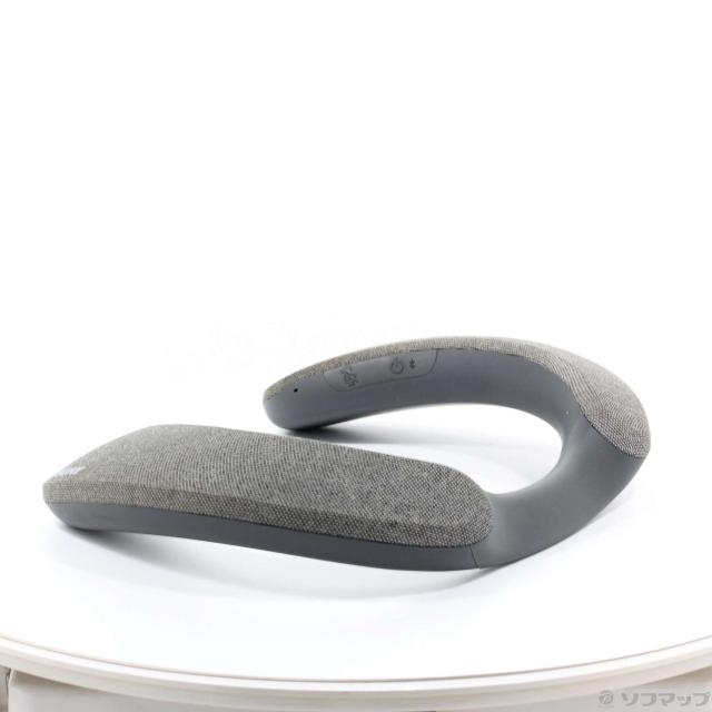 ソニー ワイヤレスネックバンドスピーカー SRS-NS7 : 360 Reality