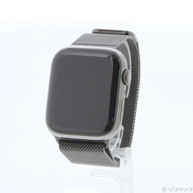 中古)Apple Apple Watch Series 9 GPS + Cellular 45mm 中古)Apple Apple Watch Series 9 GPS + Cellular 45mm