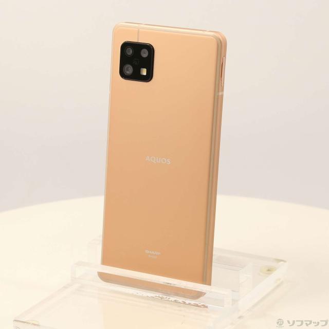 OPPO Reno5 A 本体 アイスブルー 128GB 中古 中古)OPPO OPPO Reno5 A 128GB アイスブルー CPH2199 楽天 SIM