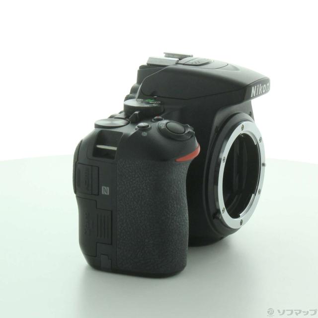 Nikon デジタル一眼レフ D5600 ボディ