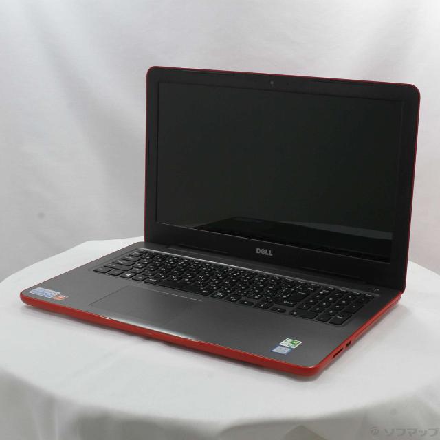 〔中古〕DELL(デル) 格安安心パソコン Inspiron 15 3567 〔Windows 10〕〔348-ud〕