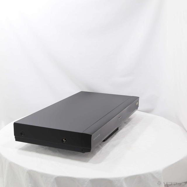 (中古)SHARP (未使用品) HDDレコーダー AQUOS(アクオス) 8R-C80A1 [8TB](198-ud)