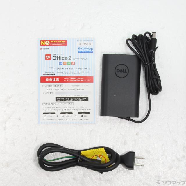 (中古)DELL Latitude 5310(247-ud)