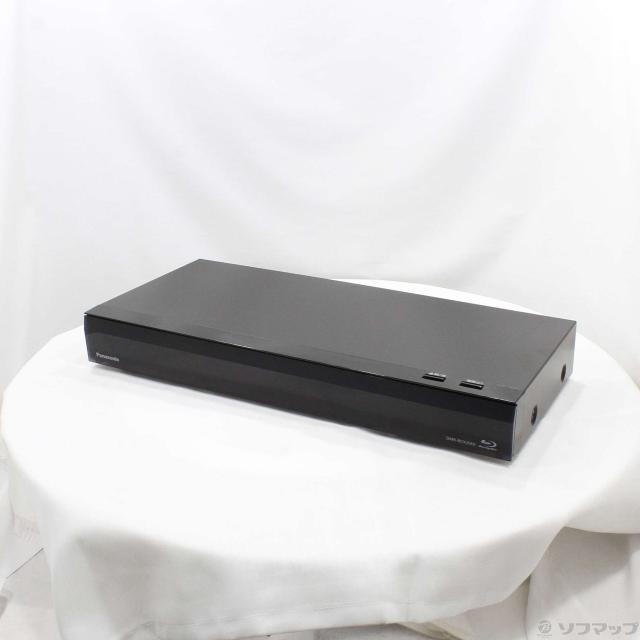 Panasonic ブルーレイレコーダー DMR-BCX2060 即購入可能❤️ Amazon | パナソニック 2TB 7チューナー ブルーレイレコーダー
