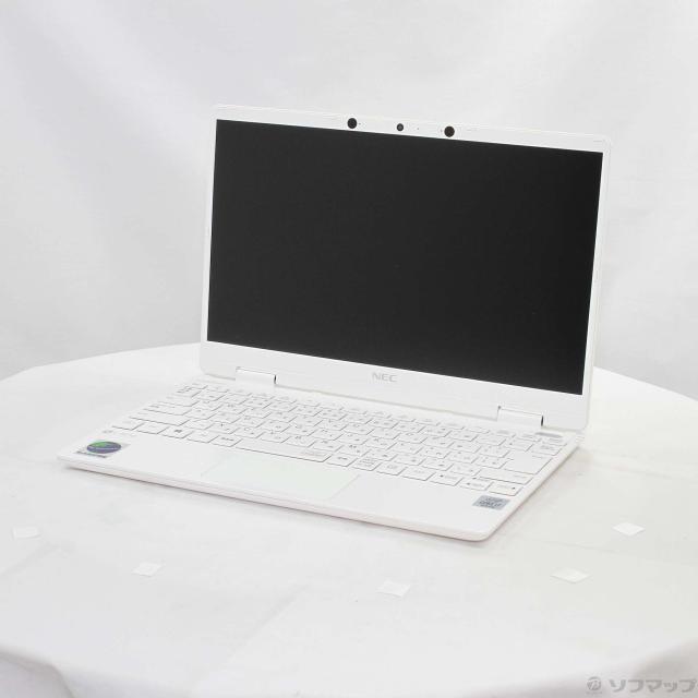 (中古)NEC LAVIE Direct NM PC-GN12T6RAH (NEC Refreshed PC) (Windows 10) ≪メーカー保証あり≫(344-ud)