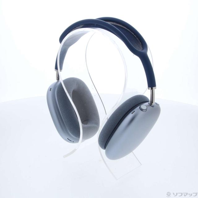 Apple AirPods Max MGYL3J/A スカイブルー