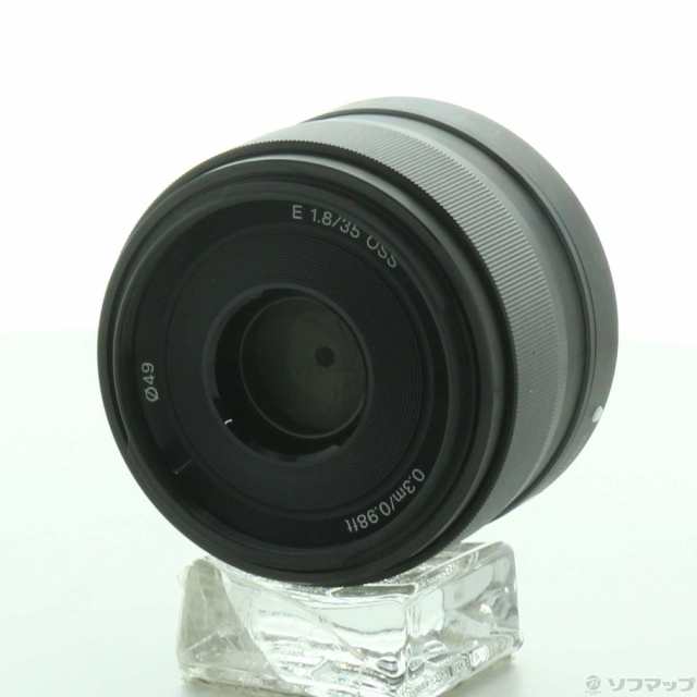SONY E 35mm F1.8 OSS (SEL35F18) – ねりま中古カメラきつね堂
