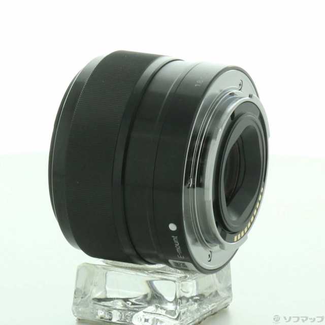 中古)SONY E 35mm F1.8 OSS SEL35F18 (Eレンズ)(258-ud)