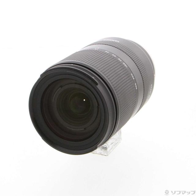 中古)TAMRON 18-300mm F/3.5-6.3 Di III-A VC VXD B061 ソニーE 中古)TAMRON 18-300mm F/3.5-6.3 Di III-A VC VXD B061 ソニーE
