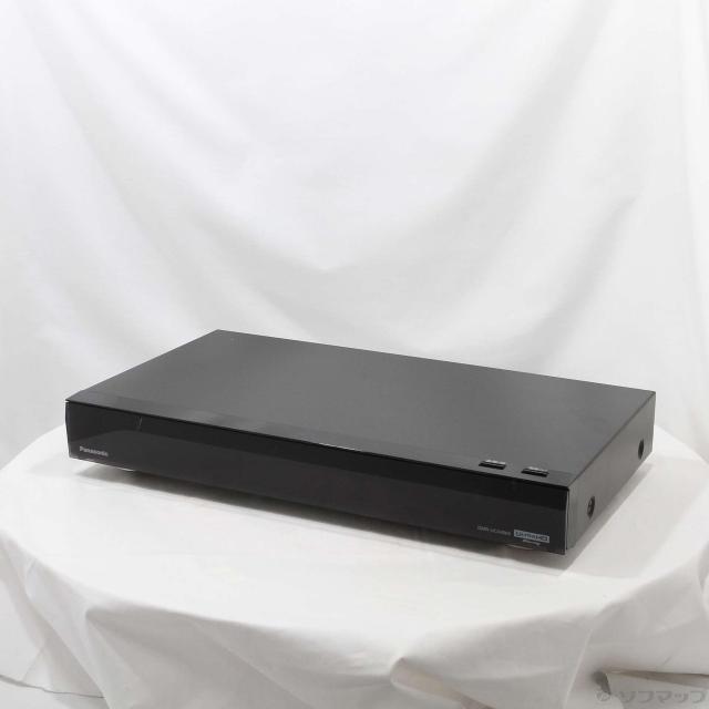 パナソニック 4TB ブルーレイレコーダー DIGA DMR-UCX4060 Amazon.co.jp: Panasonic DMR-UCX4060 4TB 7 Tuner Blu-ray