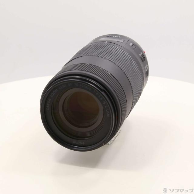 ジャンク】 canon EF70-300mm 1:4-5.6 IS Ⅱ USM