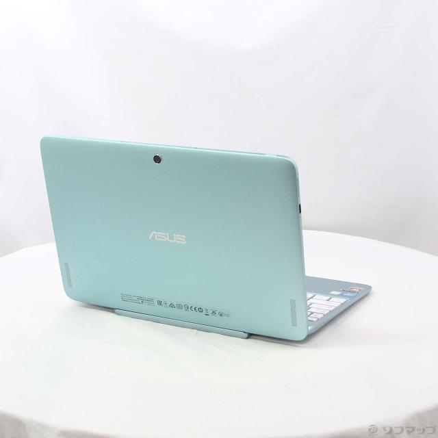 (中古)ASUS TransBook T100HA T100HA-BLUE アクアブルー (Windows 10)(262-ud)_2