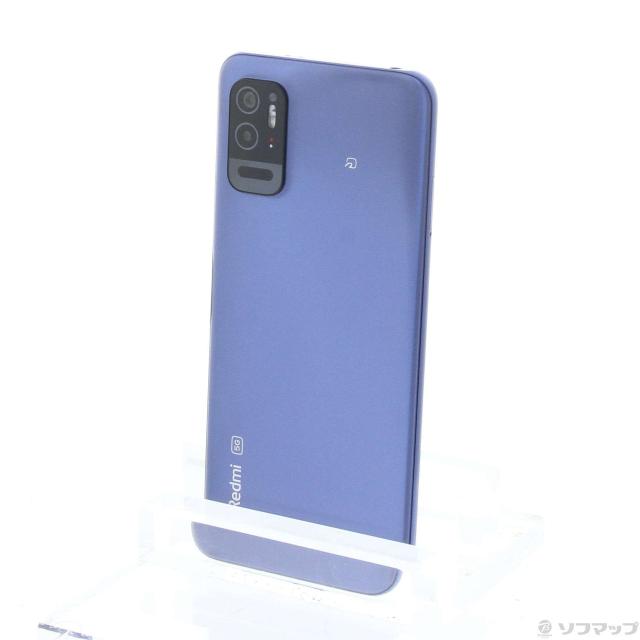 Softbank - 【新品未開封】Redmi Note 10T ブルー　シュリンク付き Redmi Note 10T｜価格比較・SIMフリー・最新情報 - 価格.com