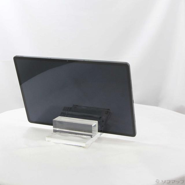 中古)NEC LAVIE Tab T12 T1295/DAS 256GB ストームグレー PC