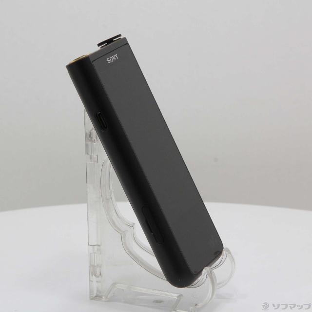 〔中古〕SONY(ソニー) WALKMAN ZX500シリーズ メモリ64GB ブラック NW-ZX507 B〔349-ud〕 〔中古〕SONY(ソニー) WALKMAN ZX500シリーズ メモリ64GB ブラック NW-ZX507 B〔349-ud〕