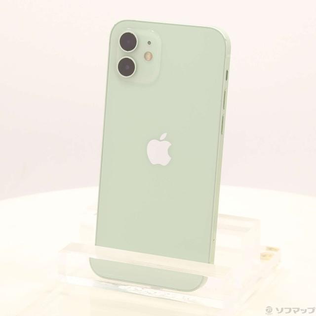 Apple iPhone12 64GB グリーン NGHT3J/A SIMフリー(377-ud) 携帯 Apple iPhone12 64GB グリーン NGHT3J/A SIMフリー(377-ud) 携帯
