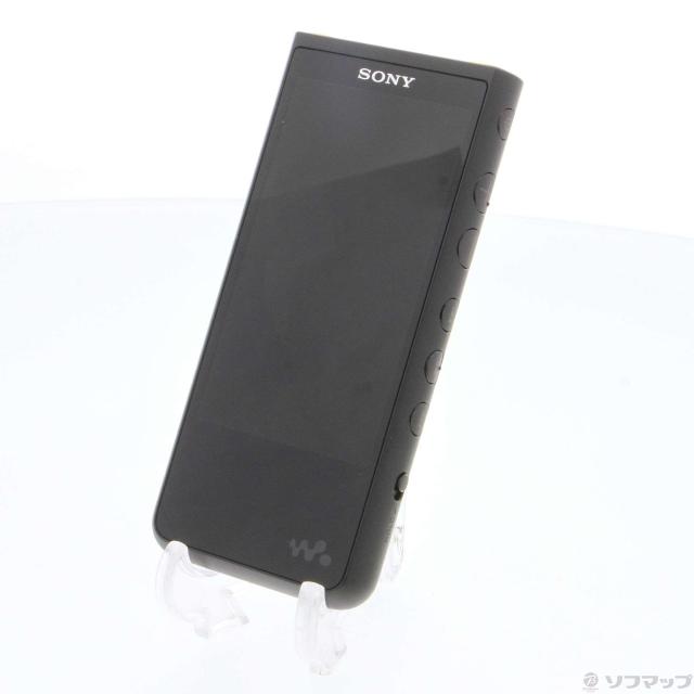 SONY ウォークマン ZX NW-ZX507(B) SONY ウォークマン ZX NW-ZX507(B