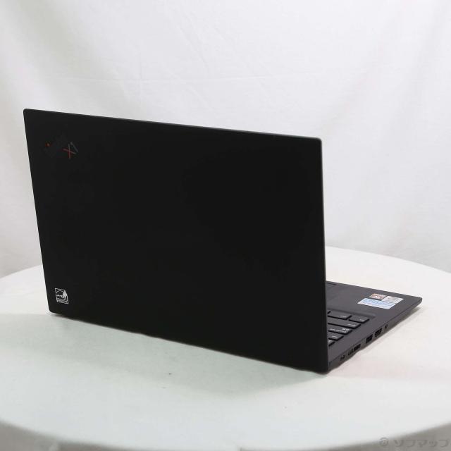 Lenovo ThinkPad X1 Carbon Gen 8 20UAS2GX01(258-ud)