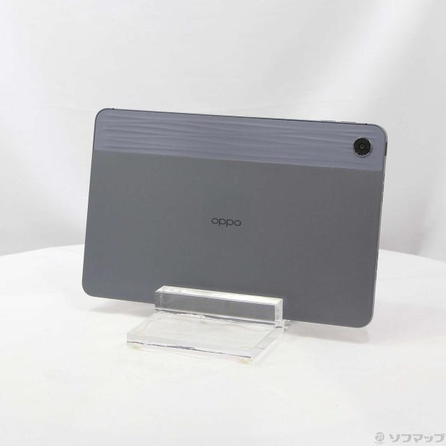 OPPO Pad Air2 オッポ Androidタブレット本体 グレー 人気タブレット