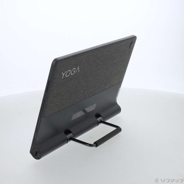 美品 Lenovo Yoga Tab 11 8GB/256GB ストームグレー Amazon.co.jp: Lenovo 【C】Yoga Tab 11 (ストームグレー) ZA8W0074JP