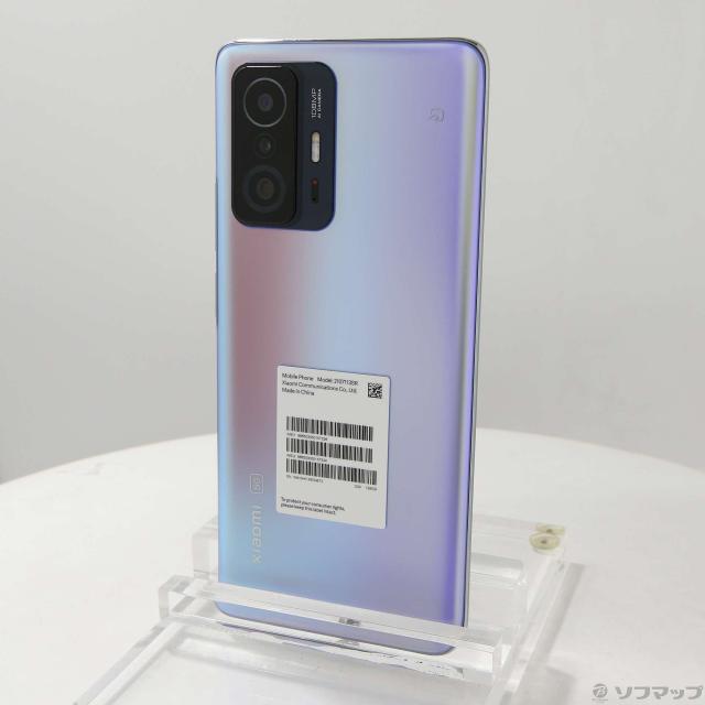 Xiaomi 11T Pro 128GB 中古 ◇中古◇Xiaomi 11T Pro 128 GB SIMフリー Xiaomi 11T PRO SIMフリー