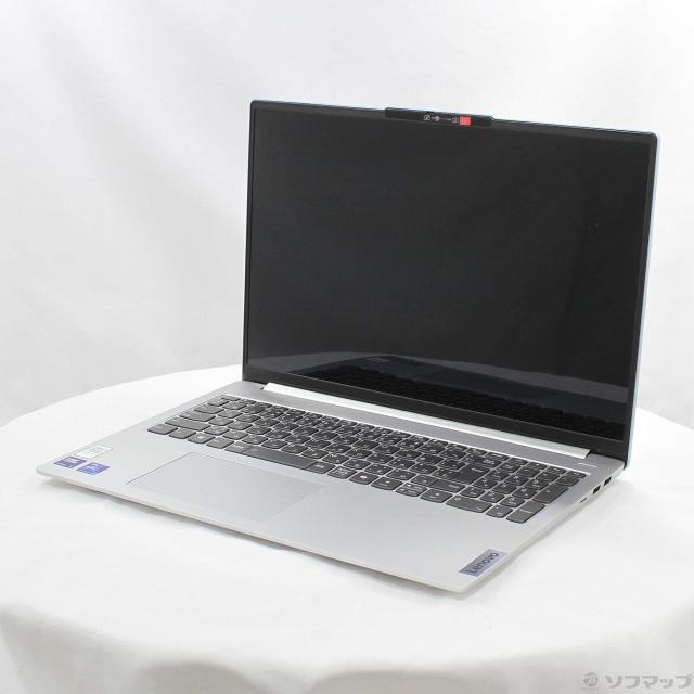 (中古)Lenovo IdeaPad Slim 5i Gen 9 83DC001PJP クラウドグレー(344-ud)
