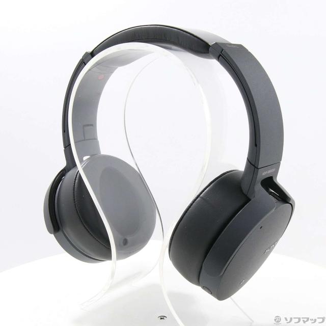 品〕 ショップ WH-1000XM4 B ブラック【297】 美品】SONY WH-1000XM4