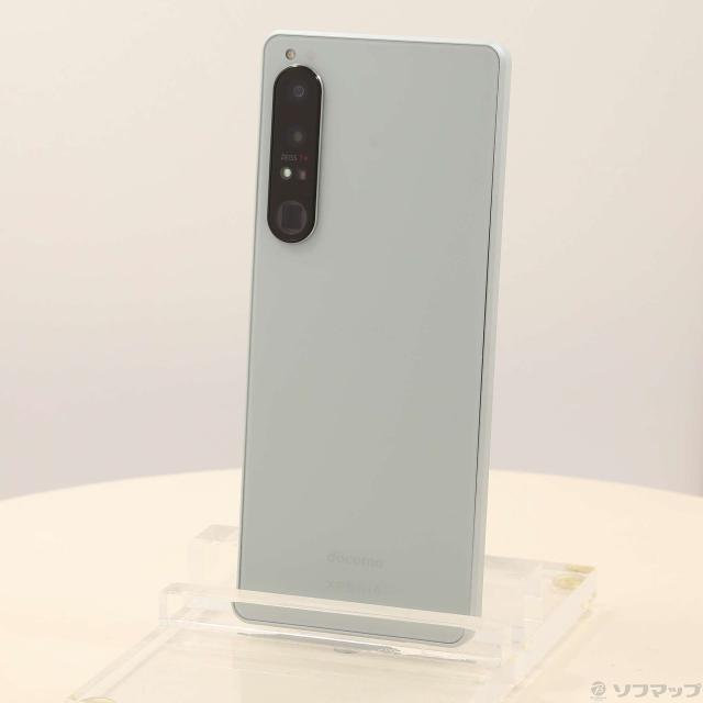 Xperia 1 Ⅳ SO-51C 256GB docomo版 SIMフリー Xperia 1 Ⅳ SO-51C 256GB docomo版 SIMフリー