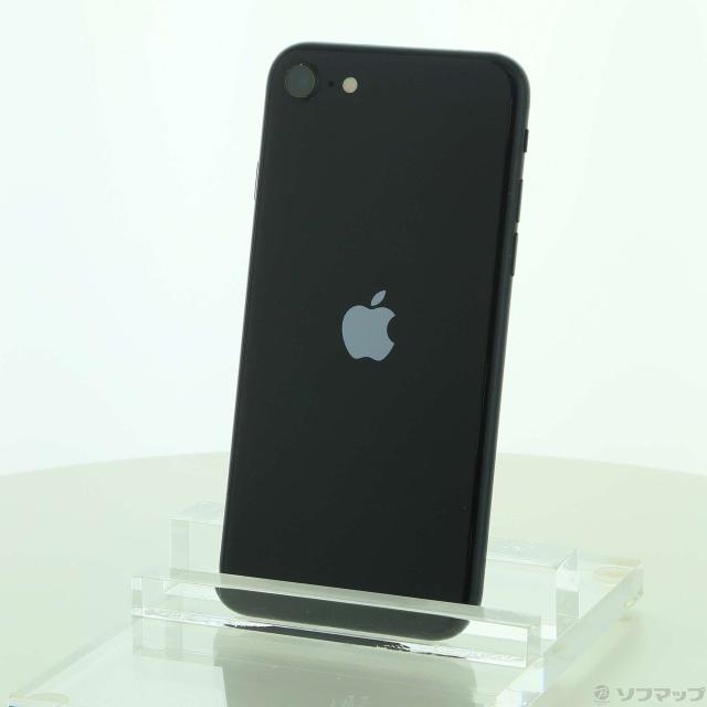 SIMフリー】Apple iPhone SE 第二世代 バッテリー89% 整備済み品